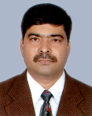 Hello, I'm Bishal Dev